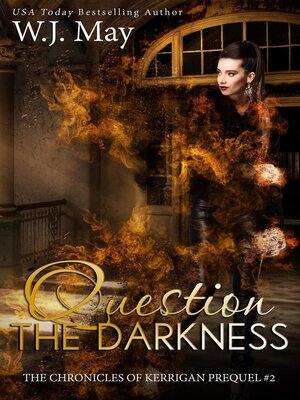 cover image of Question the Darkness
